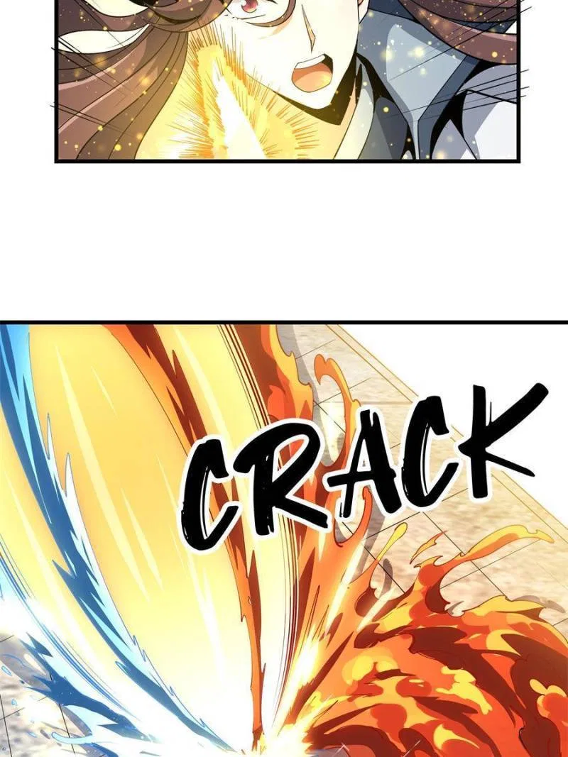 The First Sword Of Earth Chapter 14 – Page 41