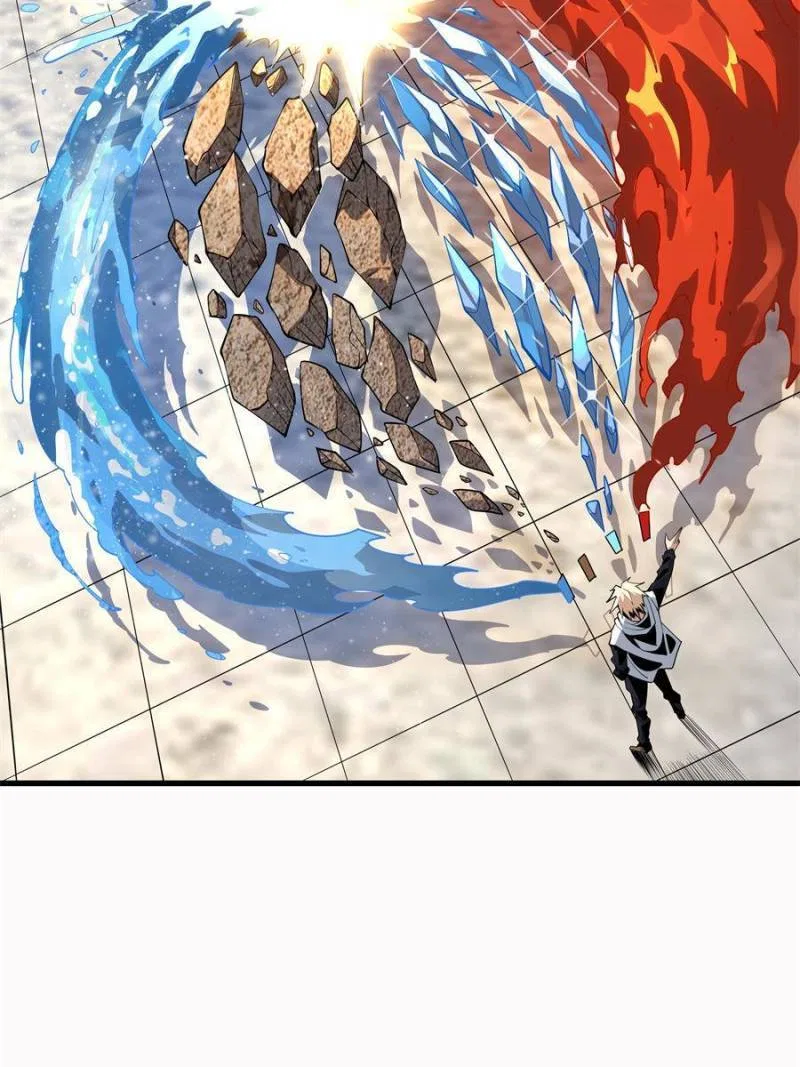 The First Sword Of Earth Chapter 14 – Page 42