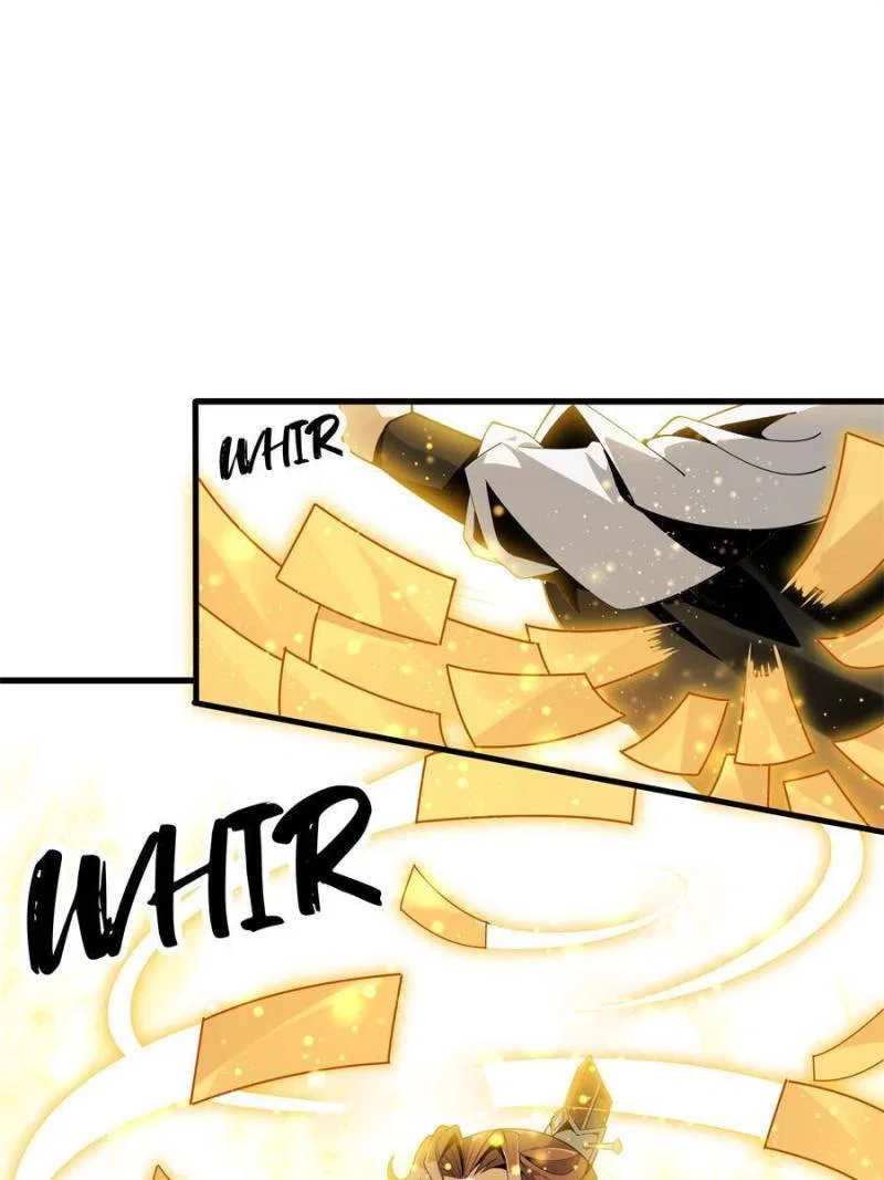The First Sword Of Earth Chapter 14 – Page 44