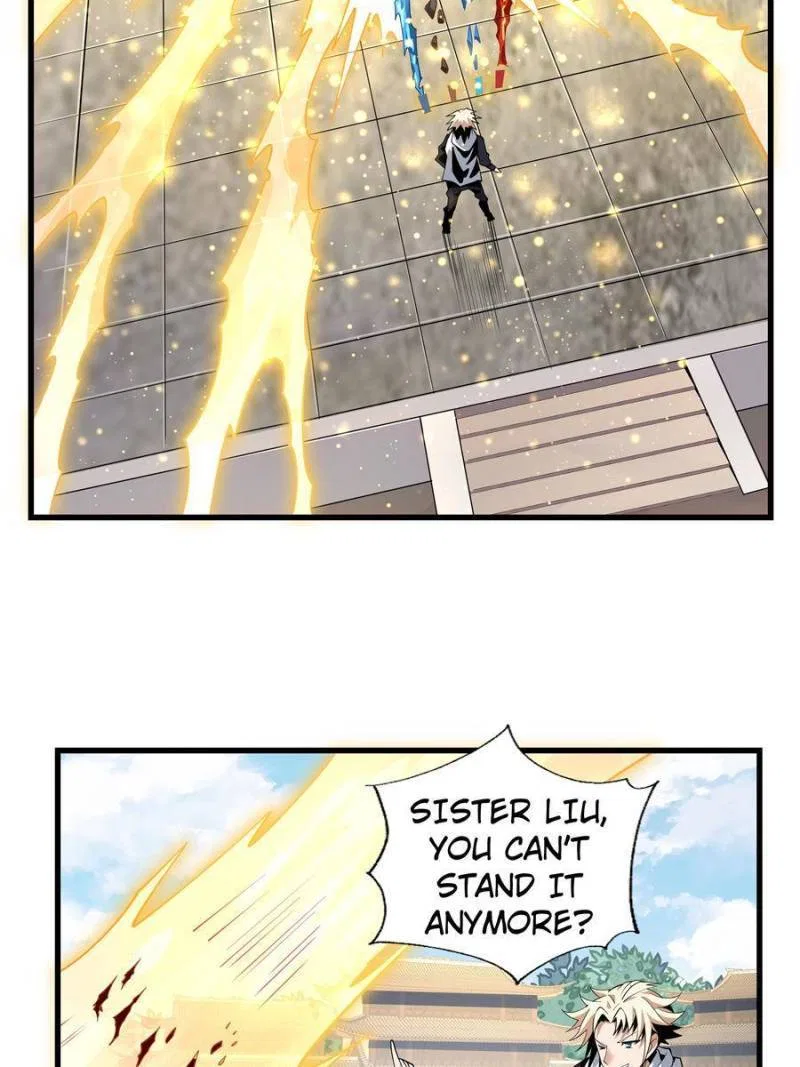The First Sword Of Earth Chapter 14 – Page 47