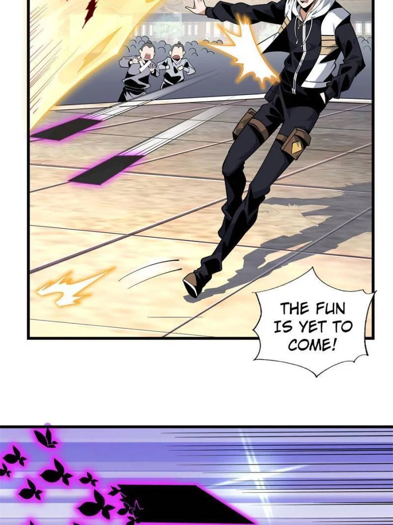 The First Sword Of Earth Chapter 14 – Page 48