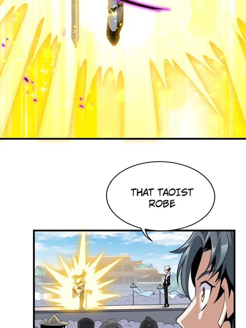 The First Sword Of Earth Chapter 14 – Page 54