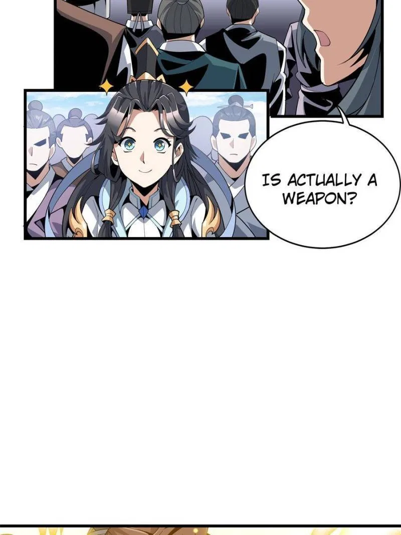 The First Sword Of Earth Chapter 14 – Page 55