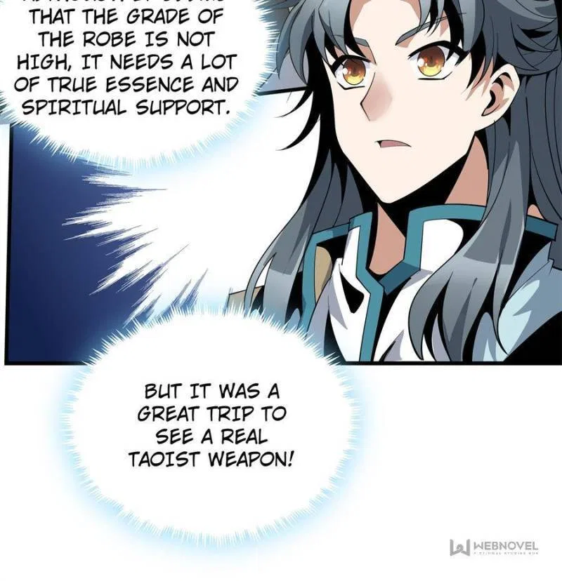 The First Sword Of Earth Chapter 14 – Page 57