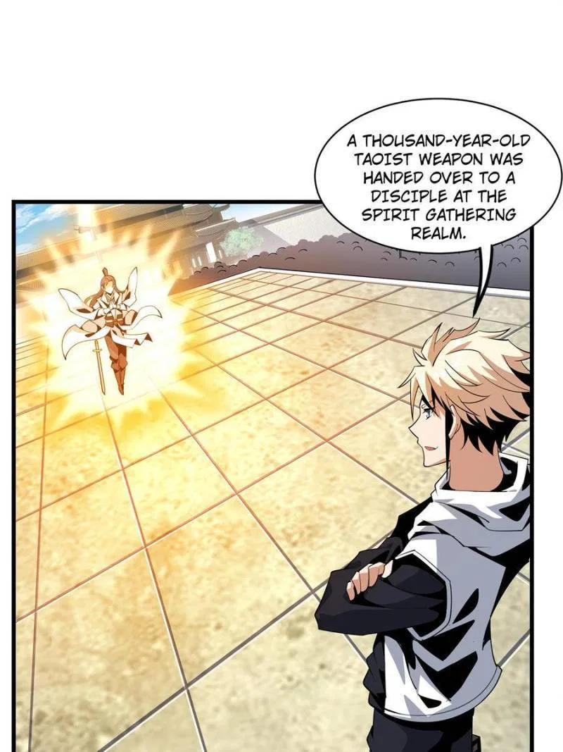 The First Sword Of Earth Chapter 14 – Page 58