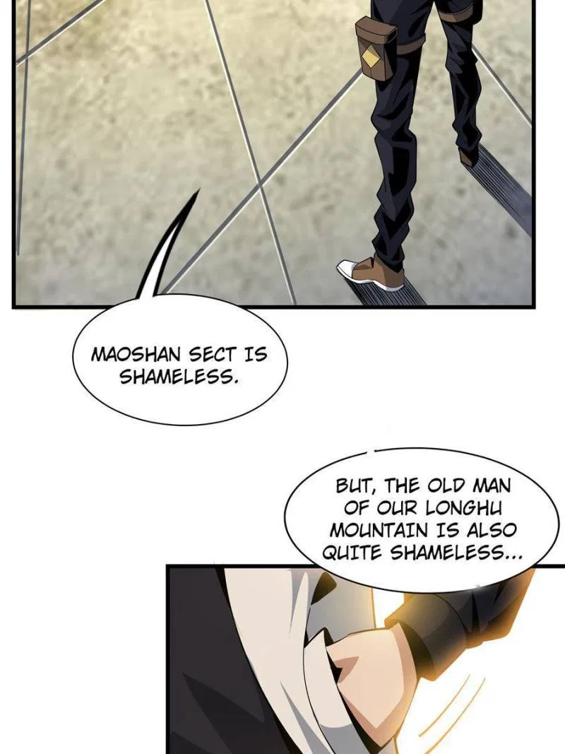 The First Sword Of Earth Chapter 14 – Page 59