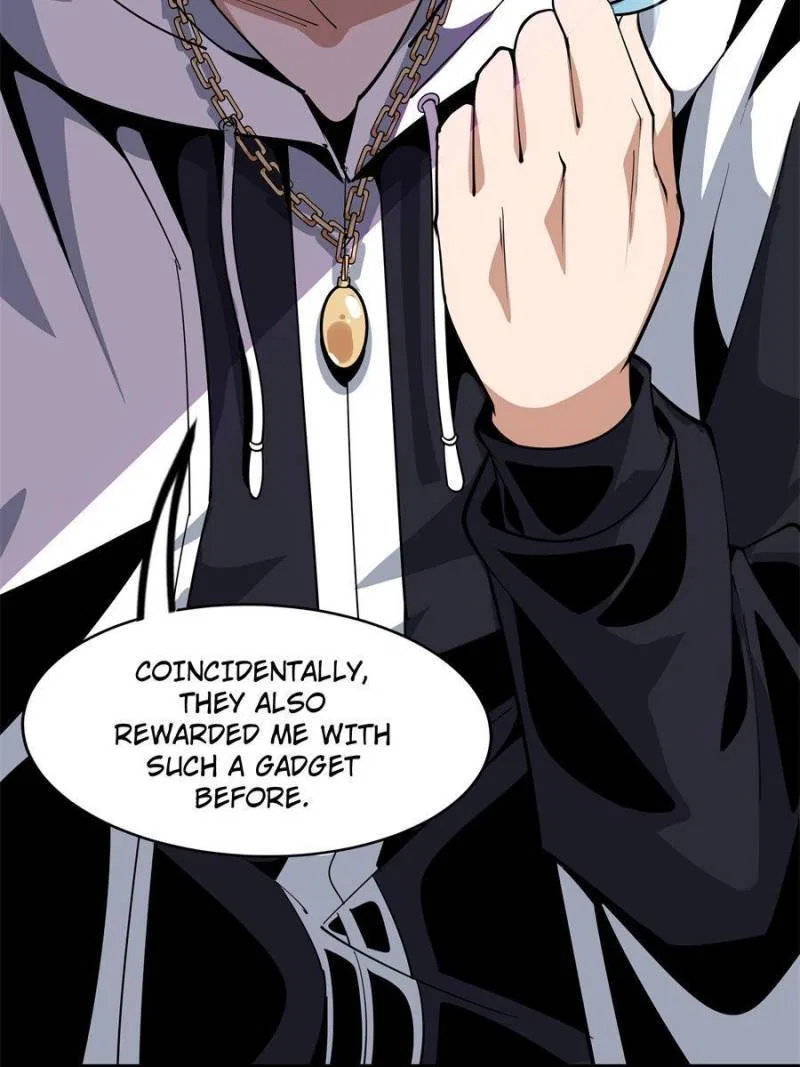 The First Sword Of Earth Chapter 14 – Page 61