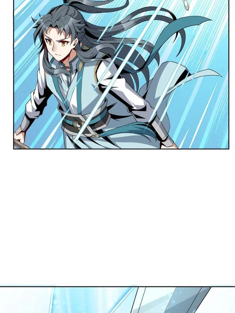 The First Sword Of Earth Chapter 13 – Page 4