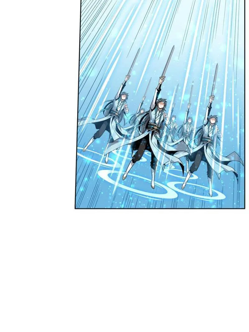 The First Sword Of Earth Chapter 13 – Page 11