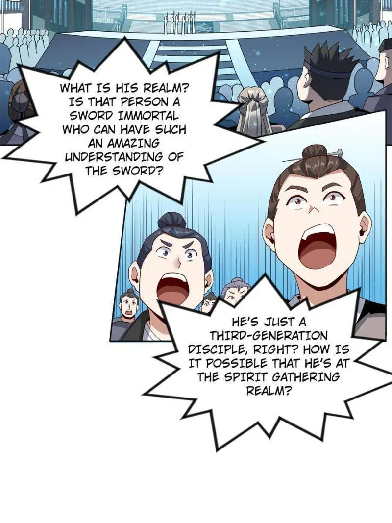 The First Sword Of Earth Chapter 13 – Page 14