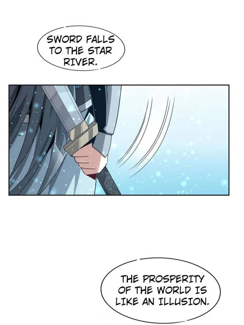 The First Sword Of Earth Chapter 13 – Page 16