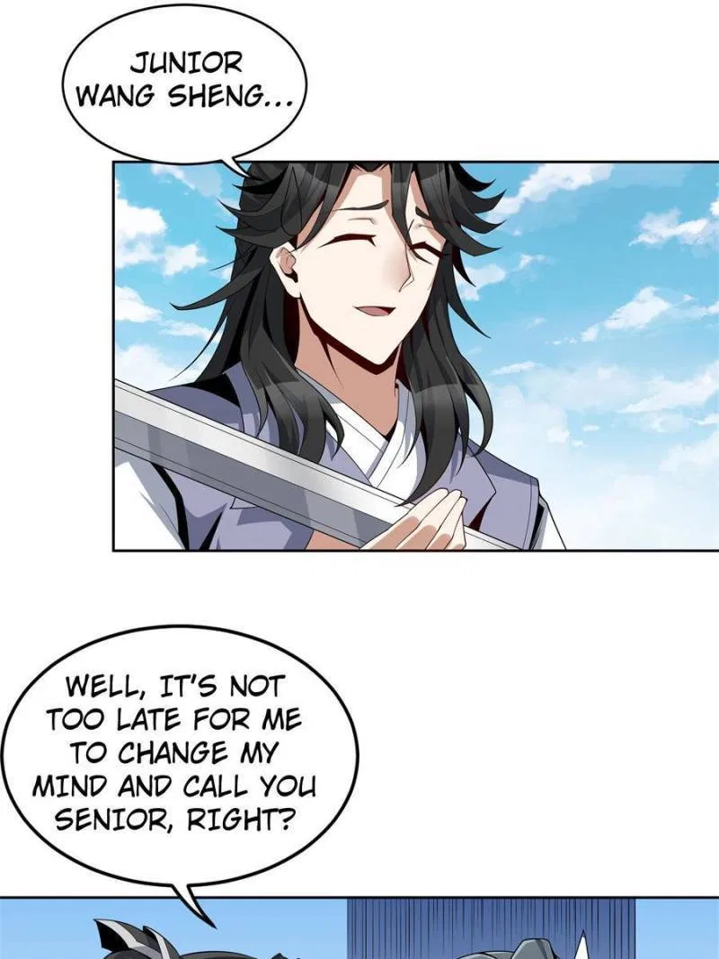 The First Sword Of Earth Chapter 13 – Page 22