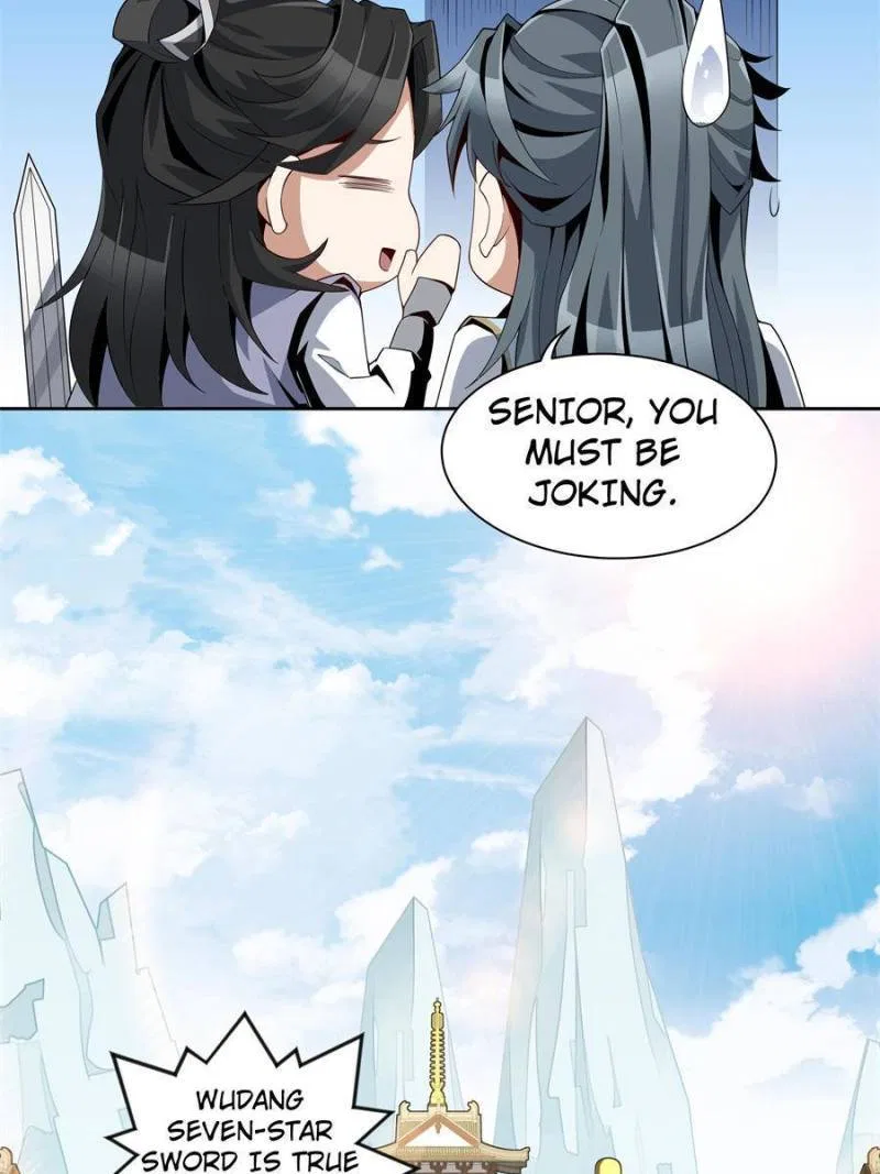 The First Sword Of Earth Chapter 13 – Page 23