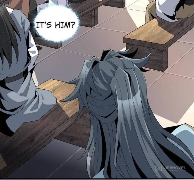 The First Sword Of Earth Chapter 13 – Page 31