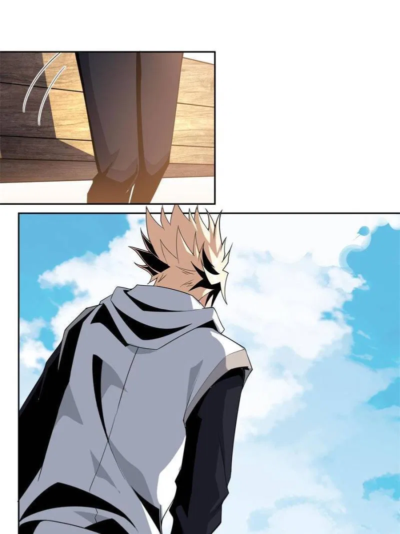 The First Sword Of Earth Chapter 13 – Page 32