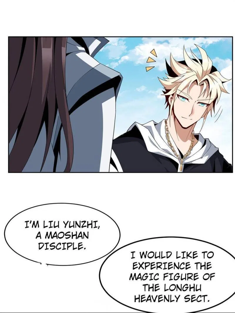 The First Sword Of Earth Chapter 13 – Page 37