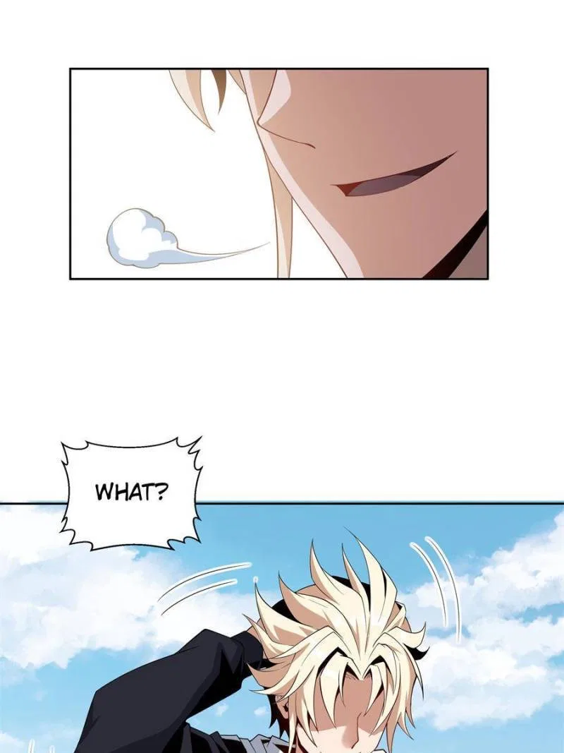 The First Sword Of Earth Chapter 13 – Page 42