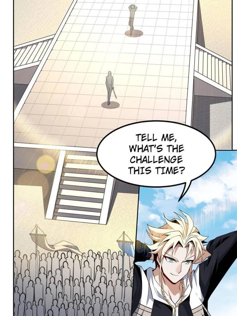 The First Sword Of Earth Chapter 13 – Page 48