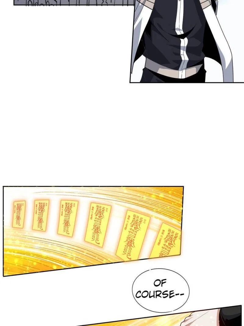 The First Sword Of Earth Chapter 13 – Page 49