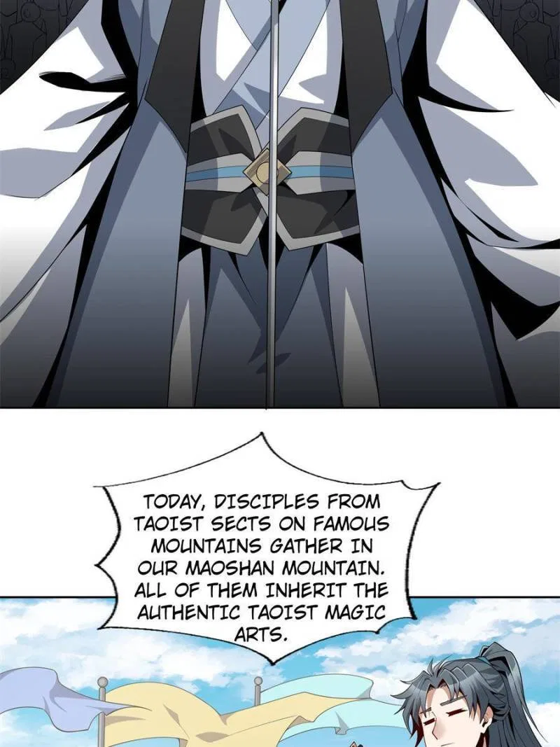 The First Sword Of Earth Chapter 12 – Page 2