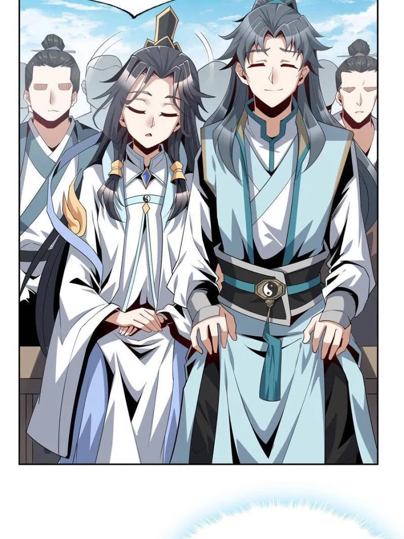 The First Sword Of Earth Chapter 12 – Page 4