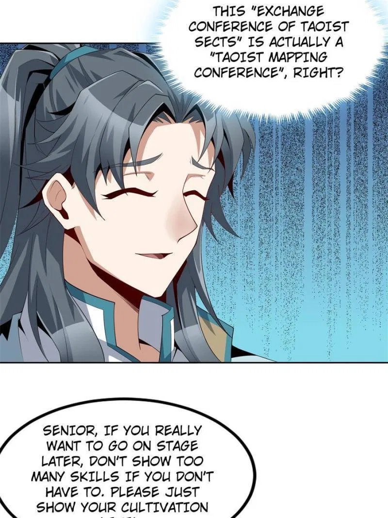 The First Sword Of Earth Chapter 12 – Page 5