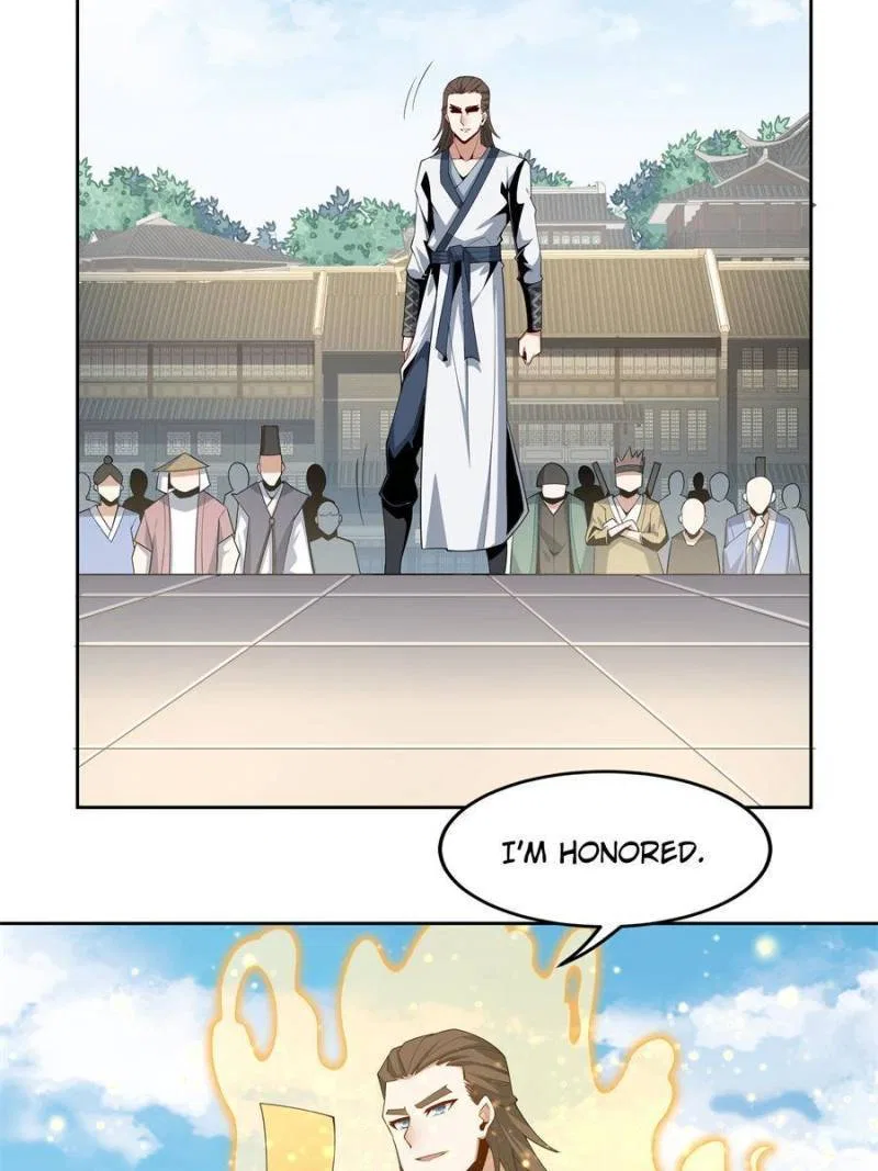 The First Sword Of Earth Chapter 12 – Page 10
