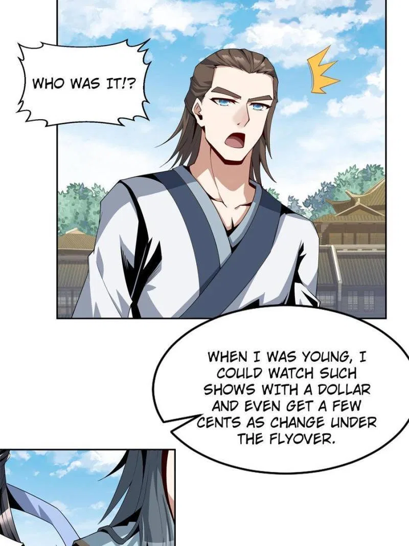The First Sword Of Earth Chapter 12 – Page 20