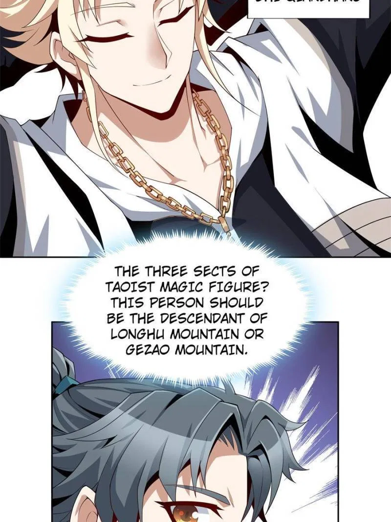 The First Sword Of Earth Chapter 12 – Page 23