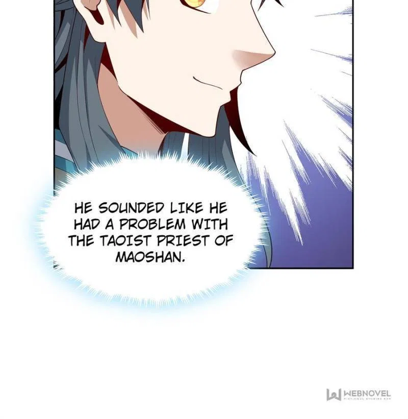 The First Sword Of Earth Chapter 12 – Page 24