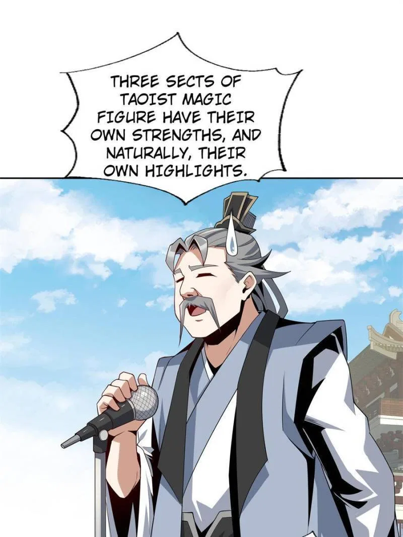 The First Sword Of Earth Chapter 12 – Page 25