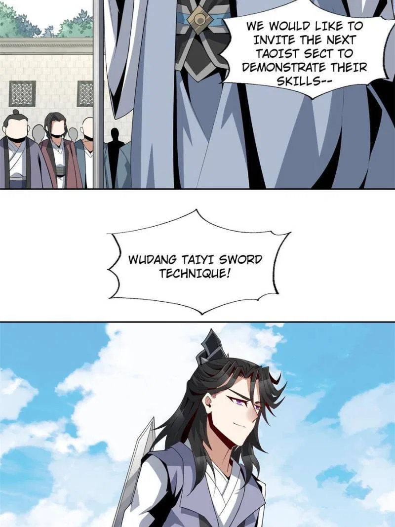 The First Sword Of Earth Chapter 12 – Page 26