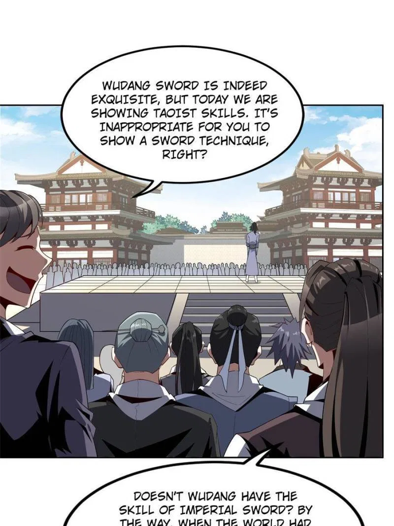 The First Sword Of Earth Chapter 12 – Page 28
