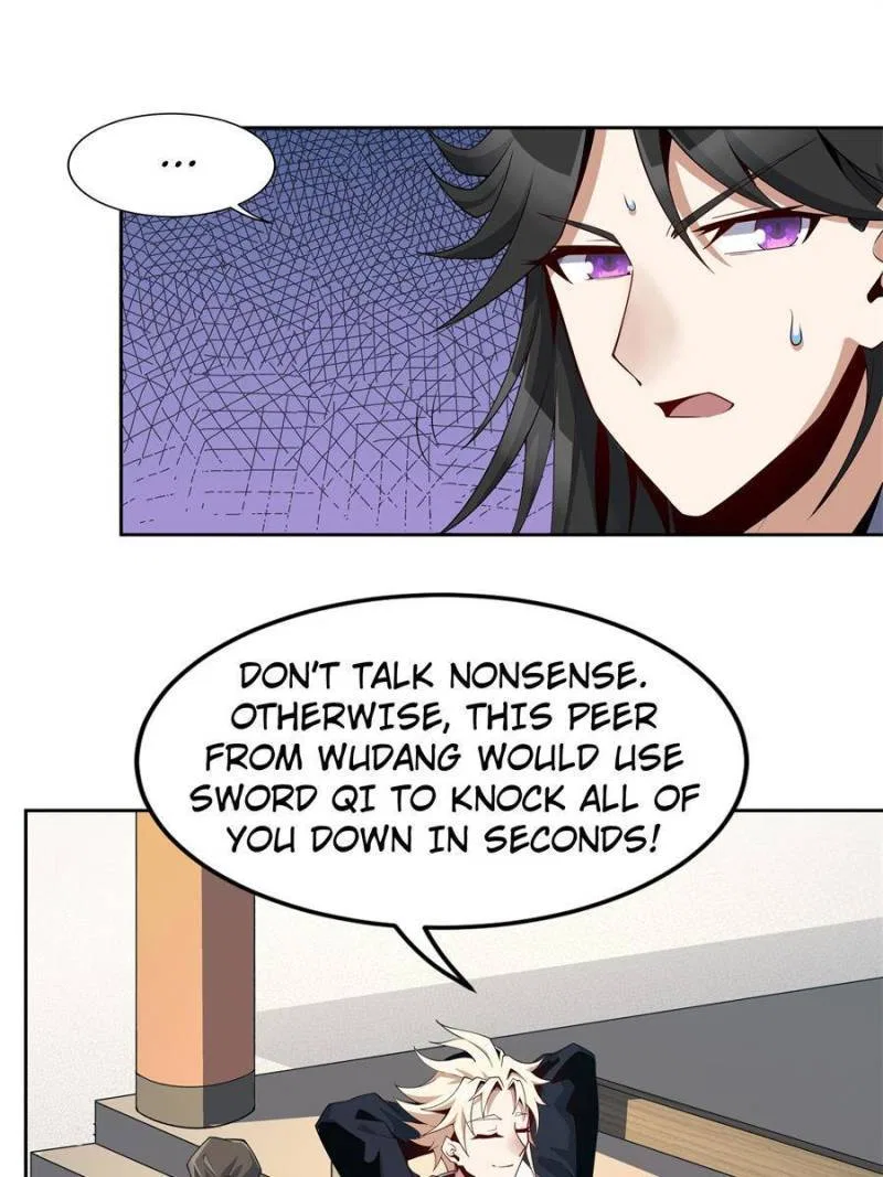 The First Sword Of Earth Chapter 12 – Page 30