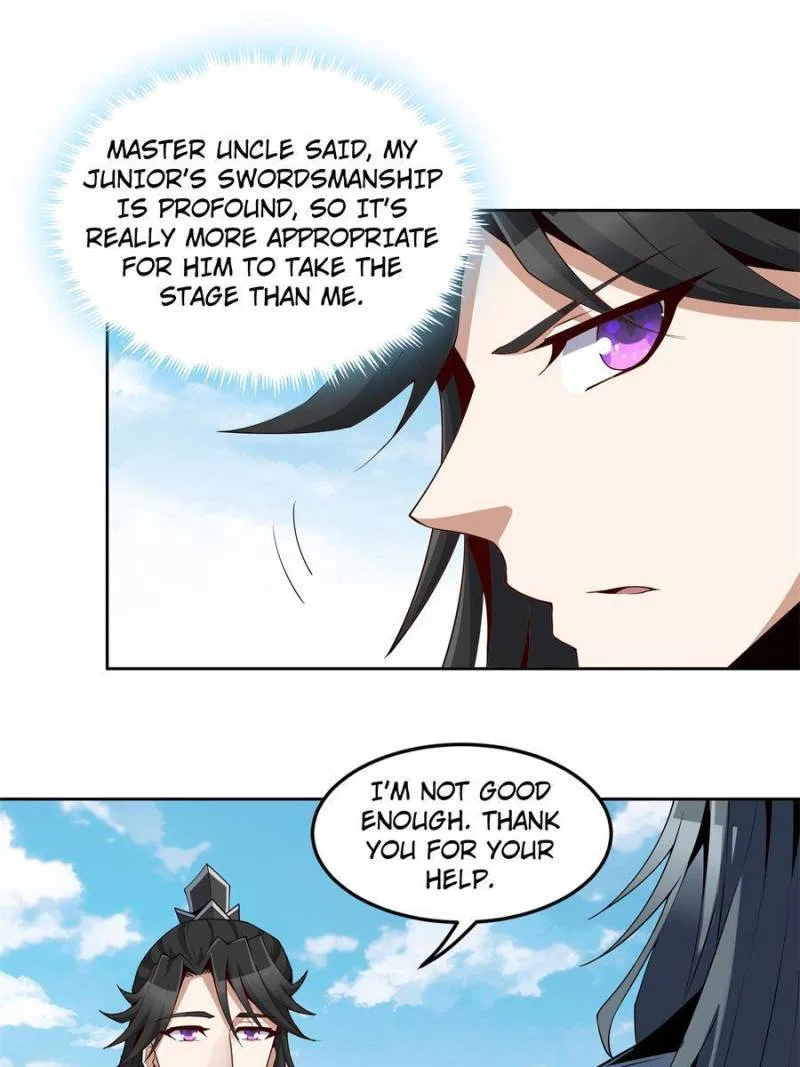 The First Sword Of Earth Chapter 12 – Page 35