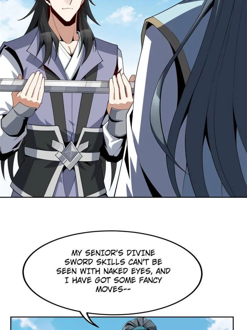 The First Sword Of Earth Chapter 12 – Page 36