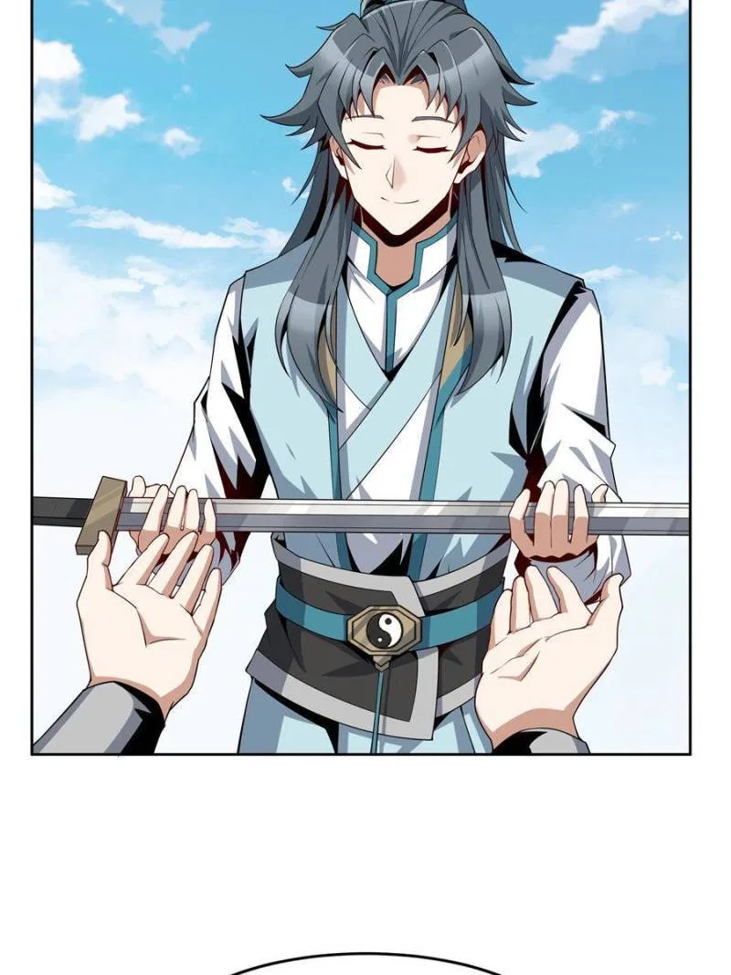 The First Sword Of Earth Chapter 12 – Page 37