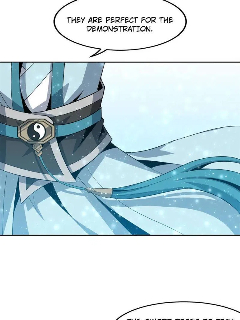 The First Sword Of Earth Chapter 12 – Page 38