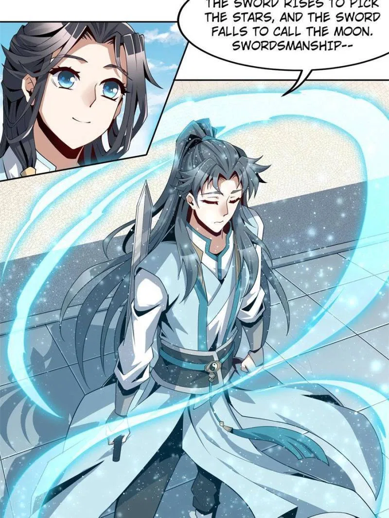 The First Sword Of Earth Chapter 12 – Page 39