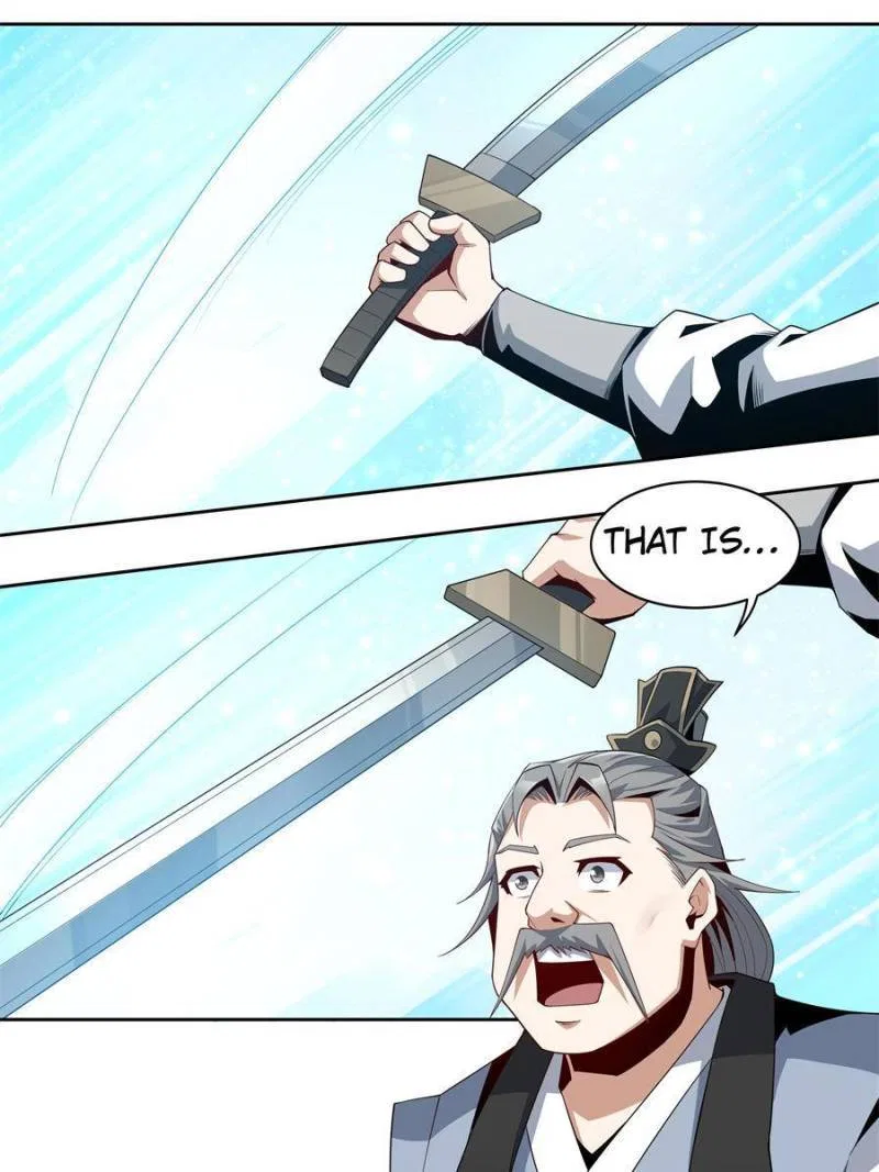 The First Sword Of Earth Chapter 12 – Page 42