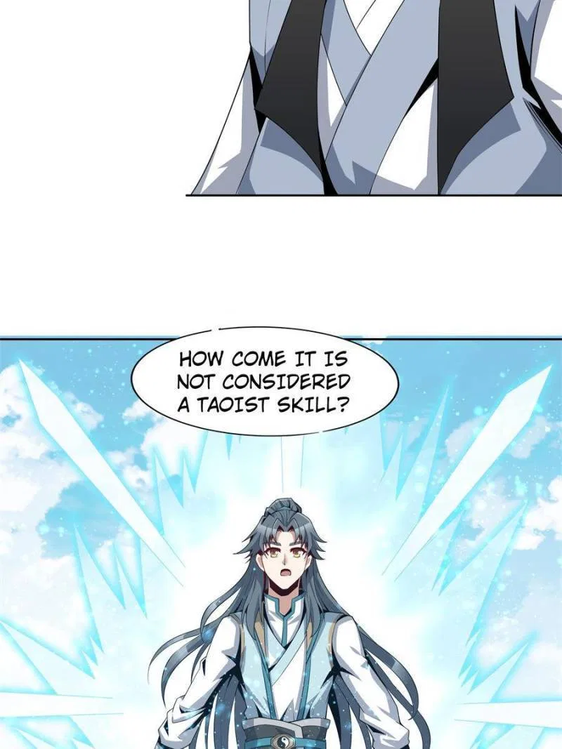 The First Sword Of Earth Chapter 12 – Page 43
