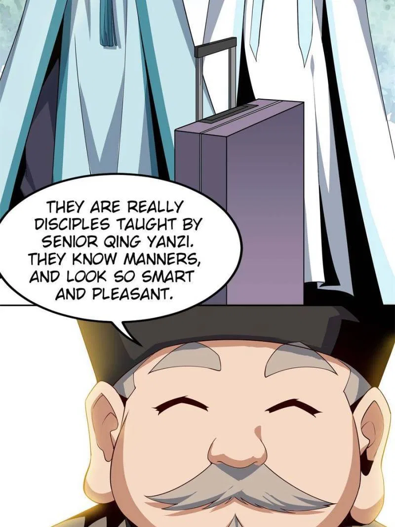 The First Sword Of Earth Chapter 10 – Page 9