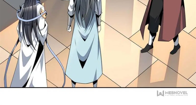 The First Sword Of Earth Chapter 10 – Page 11
