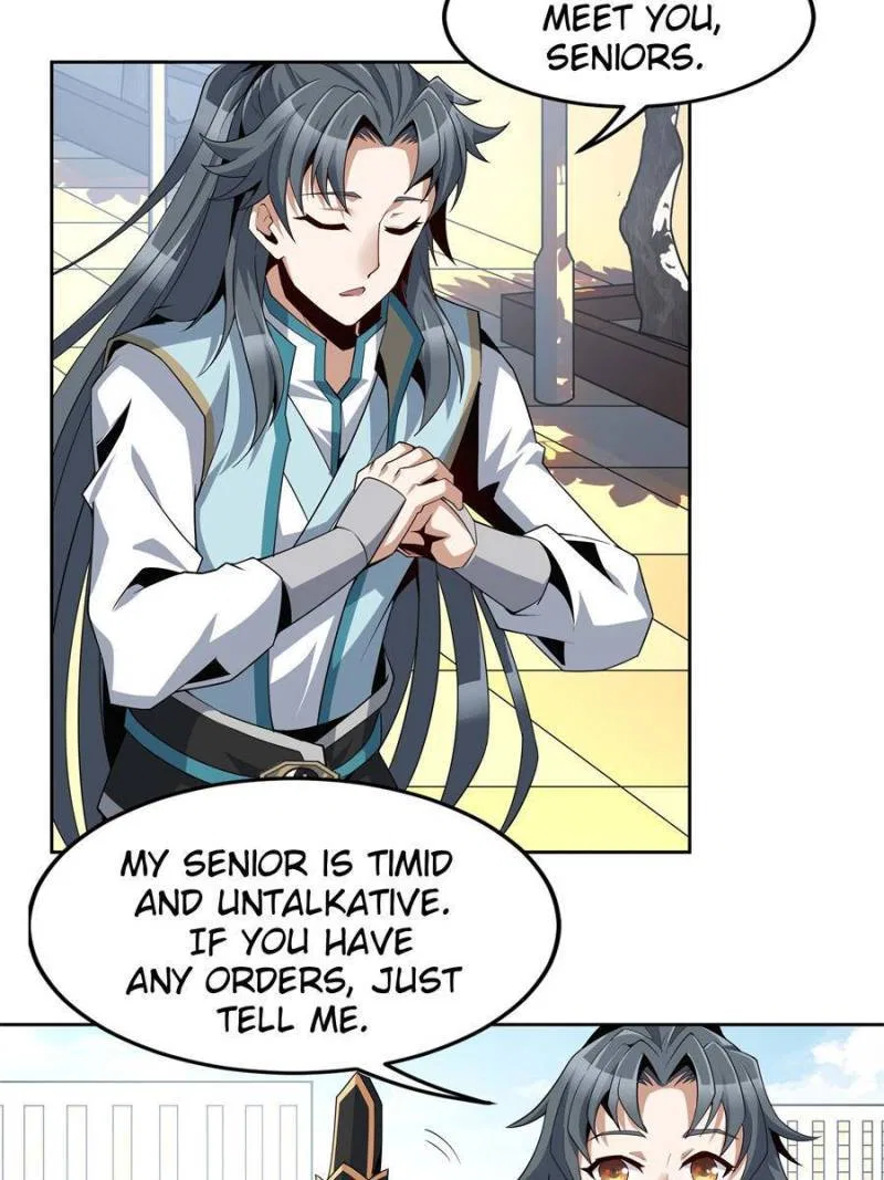 The First Sword Of Earth Chapter 10 – Page 14