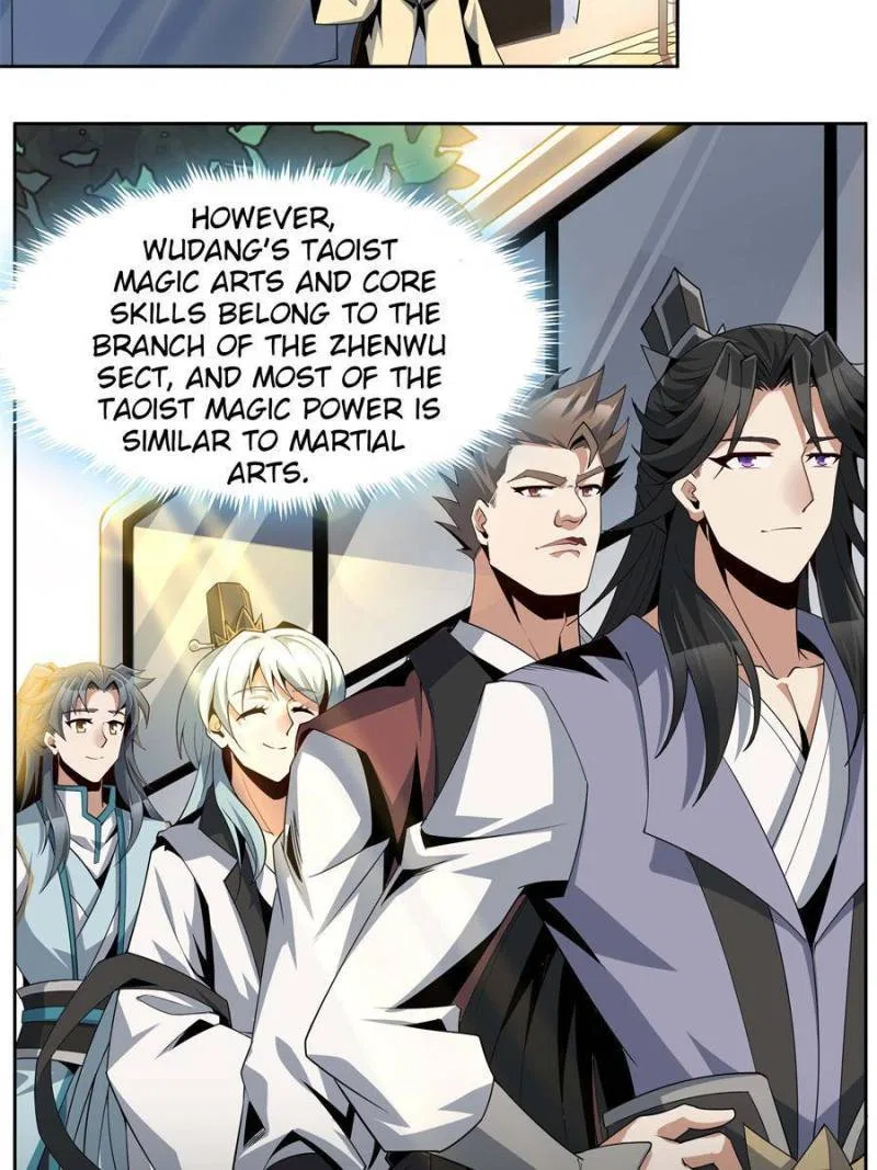 The First Sword Of Earth Chapter 10 – Page 16