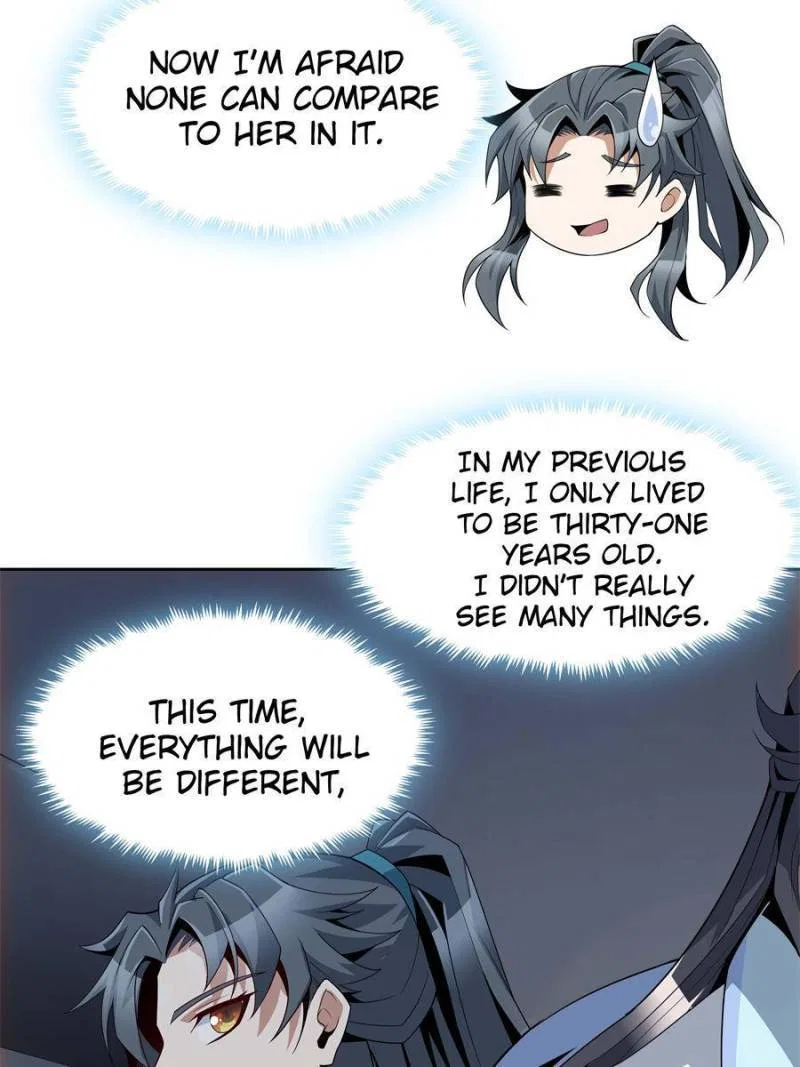 The First Sword Of Earth Chapter 10 – Page 21