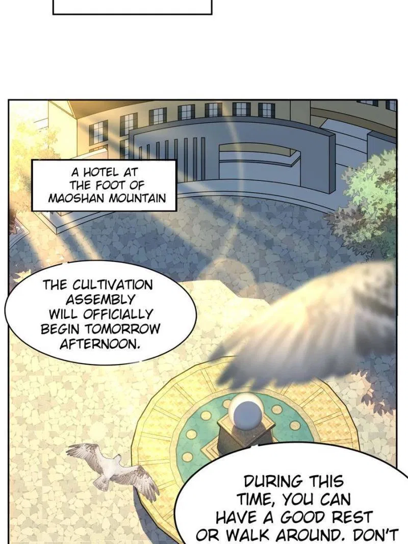 The First Sword Of Earth Chapter 10 – Page 25