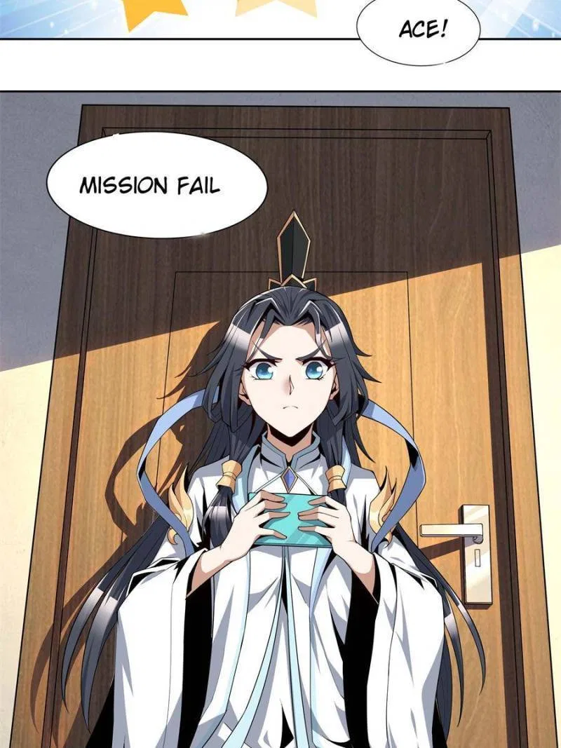 The First Sword Of Earth Chapter 10 – Page 29
