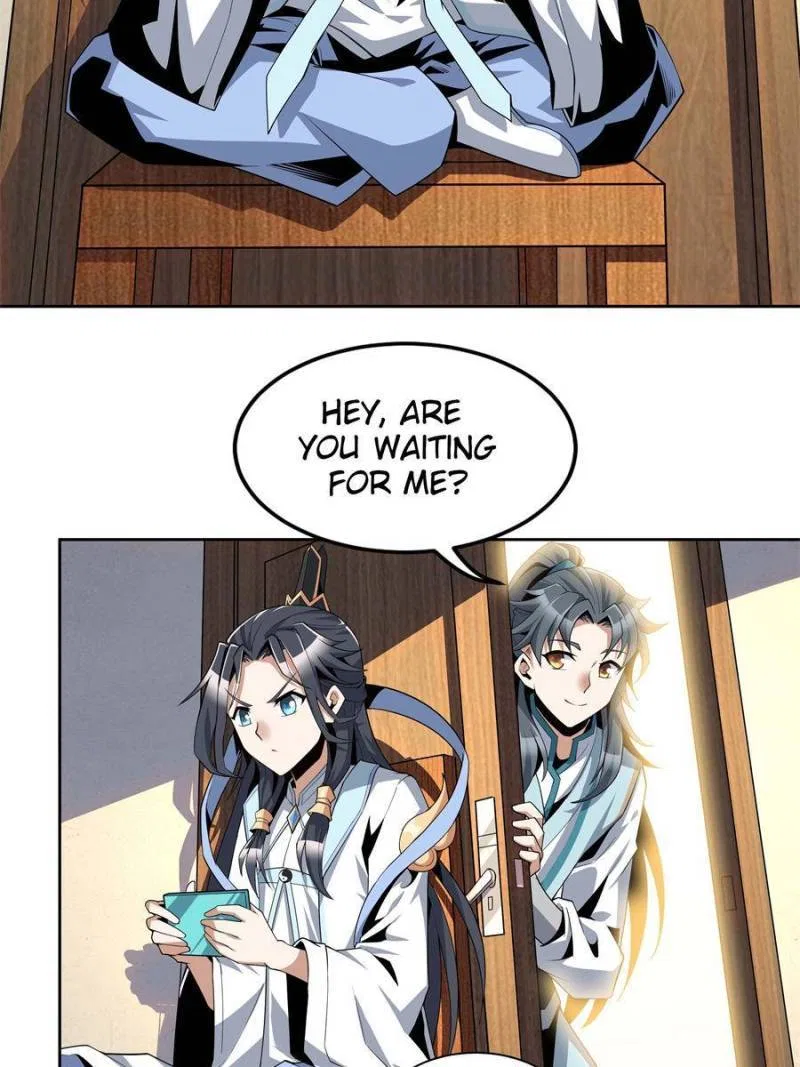 The First Sword Of Earth Chapter 10 – Page 30