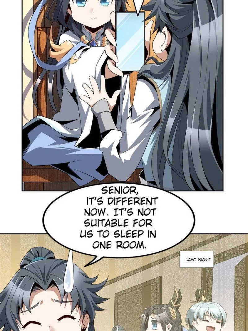 The First Sword Of Earth Chapter 10 – Page 32